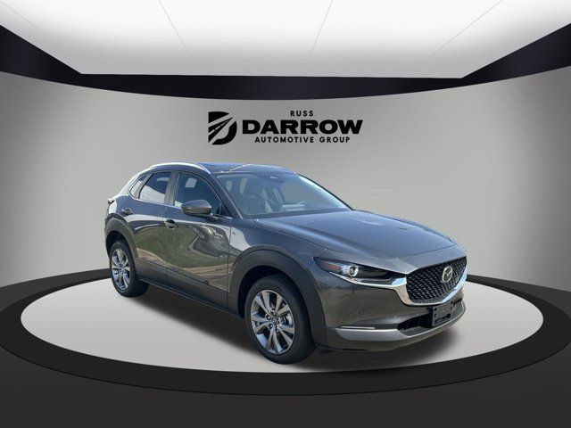 2024 Mazda CX-30 2.5 S Preferred Package