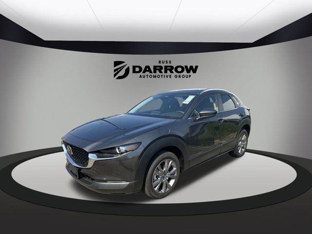 2024 Mazda CX-30 2.5 S Preferred Package