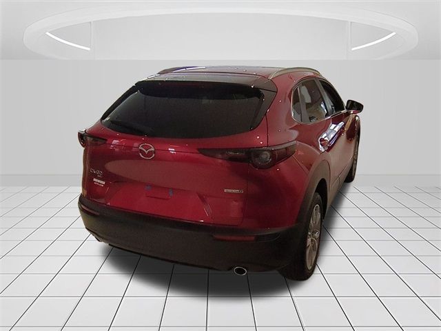 2024 Mazda CX-30 2.5 S Preferred Package