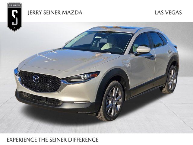 2024 Mazda CX-30 2.5 S Preferred Package