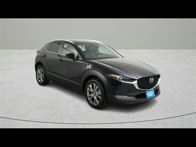 2024 Mazda CX-30 2.5 S Preferred Package