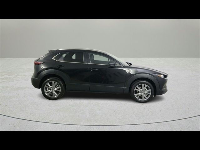 2024 Mazda CX-30 2.5 S Preferred Package