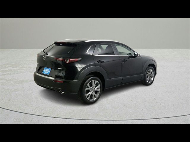 2024 Mazda CX-30 2.5 S Preferred Package