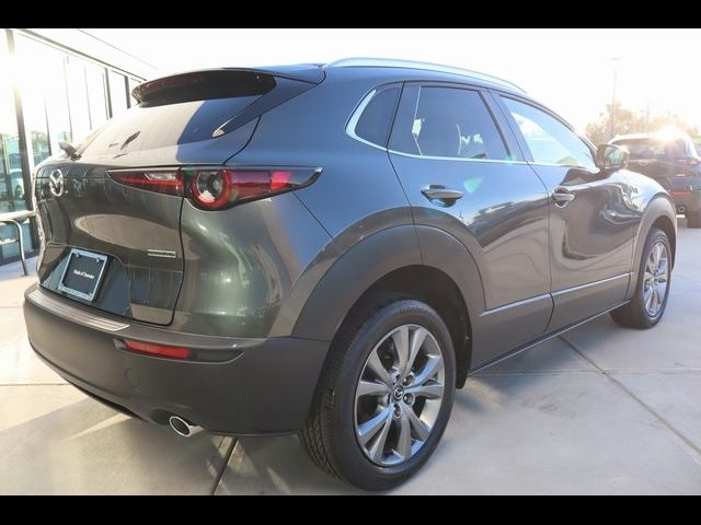 2024 Mazda CX-30 2.5 S Preferred Package