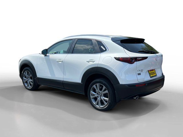 2024 Mazda CX-30 2.5 S Preferred Package