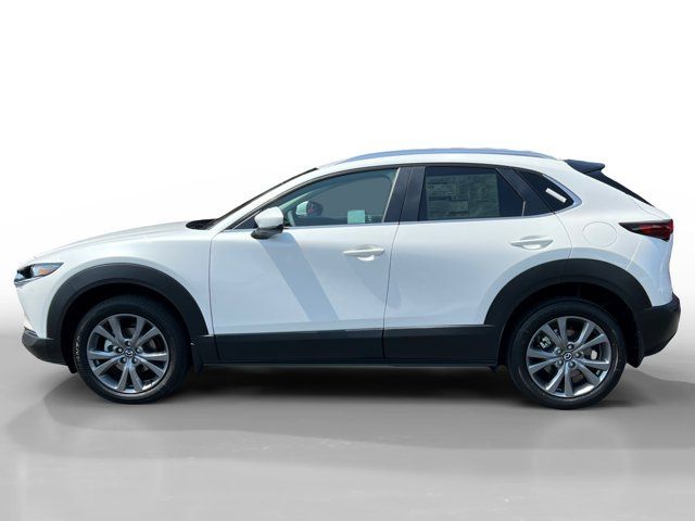 2024 Mazda CX-30 2.5 S Preferred Package