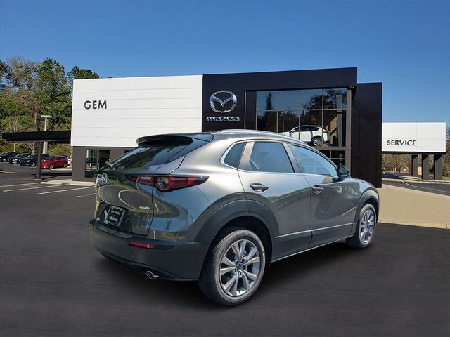 2024 Mazda CX-30 2.5 S Preferred Package