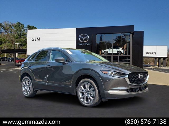 2024 Mazda CX-30 2.5 S Preferred Package