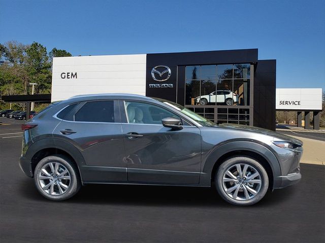 2024 Mazda CX-30 2.5 S Preferred Package