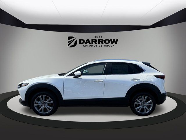 2024 Mazda CX-30 2.5 S Preferred Package