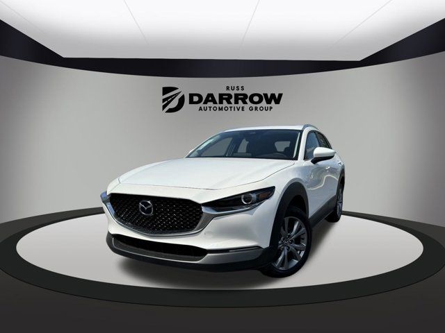 2024 Mazda CX-30 2.5 S Preferred Package