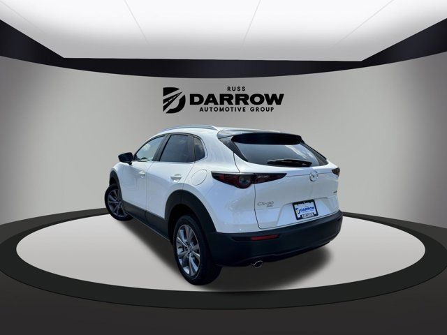 2024 Mazda CX-30 2.5 S Preferred Package