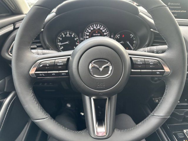 2024 Mazda CX-30 2.5 S Preferred Package