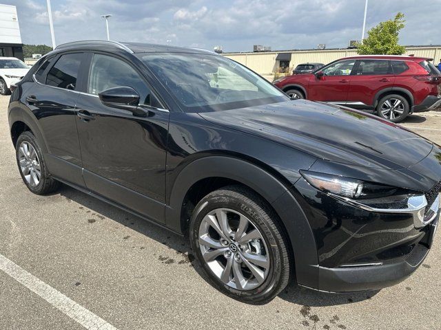 2024 Mazda CX-30 2.5 S Preferred Package