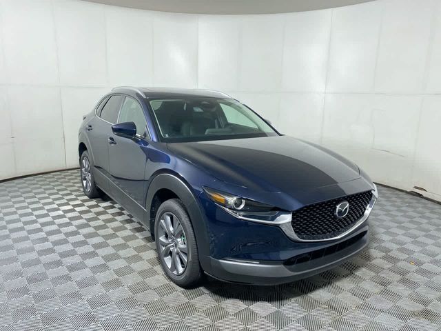 2024 Mazda CX-30 2.5 S Preferred Package