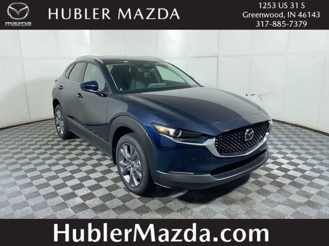 2024 Mazda CX-30 2.5 S Preferred Package