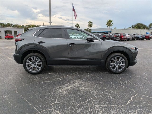 2024 Mazda CX-30 2.5 S Preferred Package