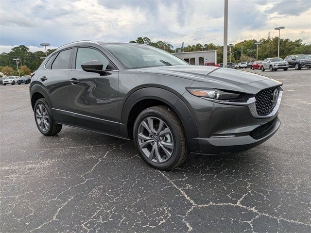 2024 Mazda CX-30 2.5 S Preferred Package