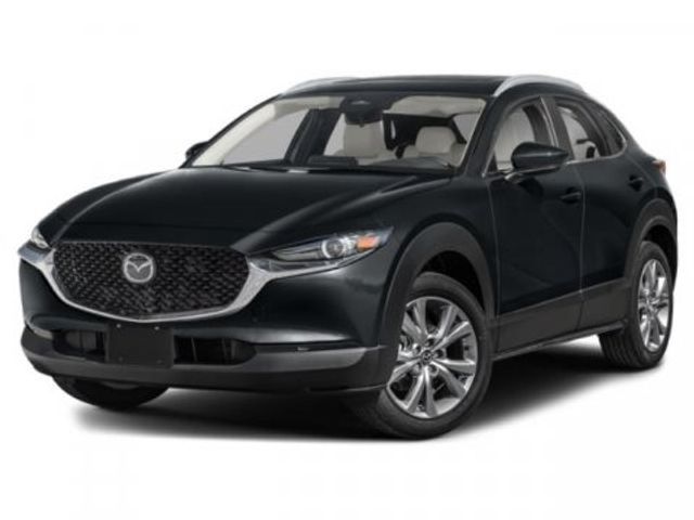 2024 Mazda CX-30 2.5 S Preferred Package