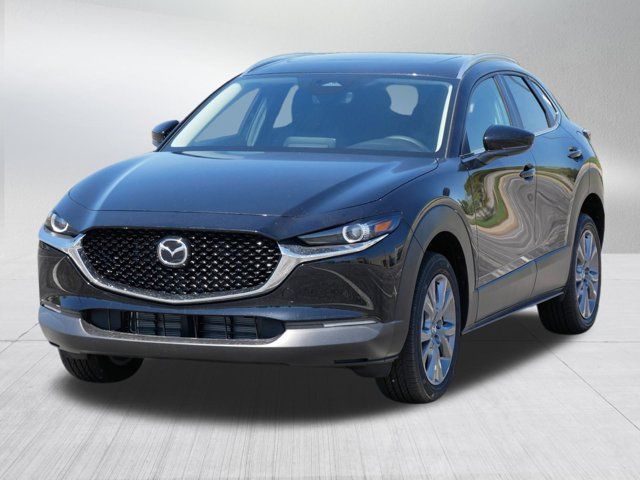 2024 Mazda CX-30 2.5 S Preferred Package