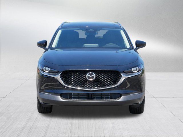 2024 Mazda CX-30 2.5 S Preferred Package