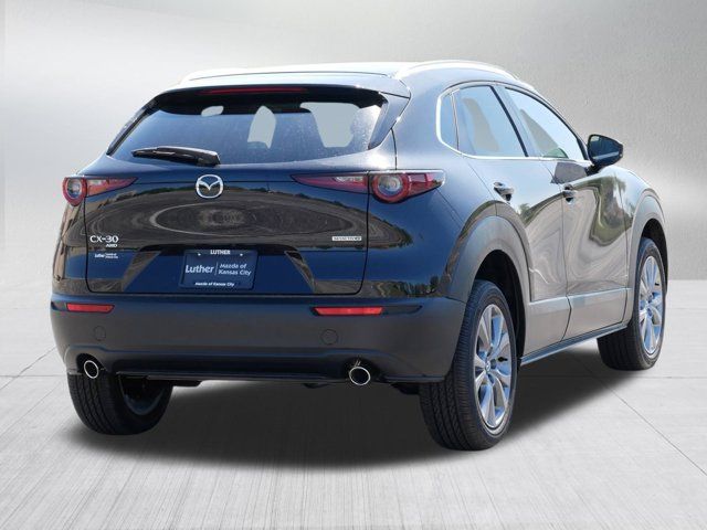 2024 Mazda CX-30 2.5 S Preferred Package