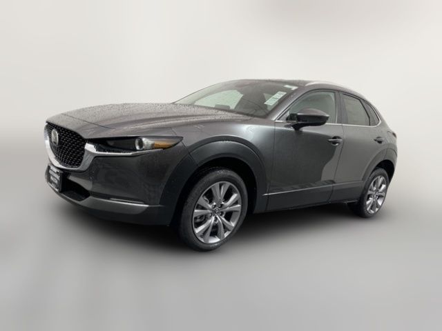 2024 Mazda CX-30 2.5 S Preferred Package