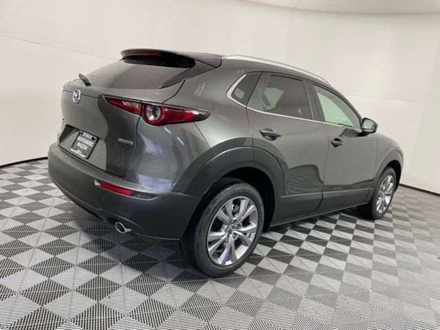 2024 Mazda CX-30 2.5 S Preferred Package