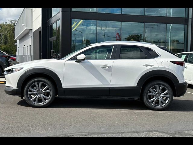 2024 Mazda CX-30 2.5 S Preferred Package