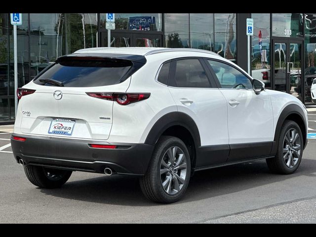 2024 Mazda CX-30 2.5 S Preferred Package