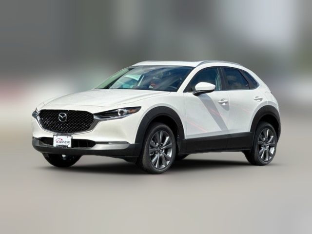 2024 Mazda CX-30 2.5 S Preferred Package