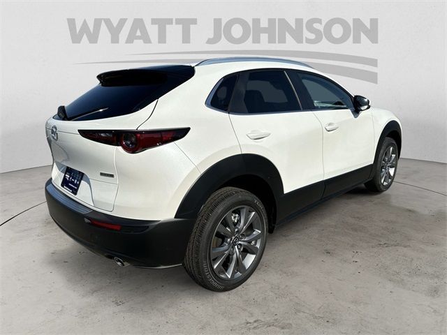 2024 Mazda CX-30 2.5 S Preferred Package