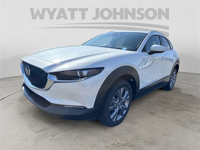 2024 Mazda CX-30 2.5 S Preferred Package