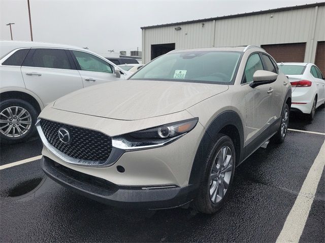 2024 Mazda CX-30 2.5 S Preferred Package