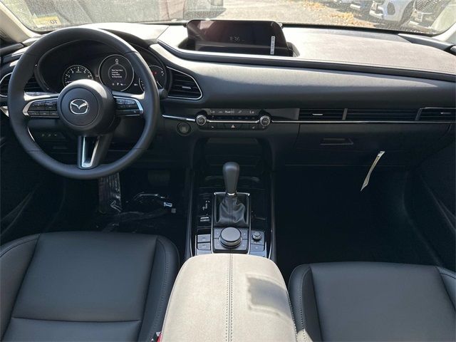 2024 Mazda CX-30 2.5 S Preferred Package