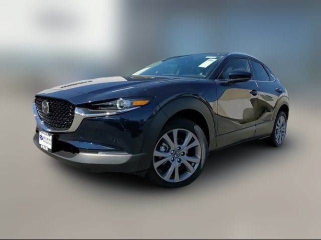 2024 Mazda CX-30 2.5 S Preferred Package