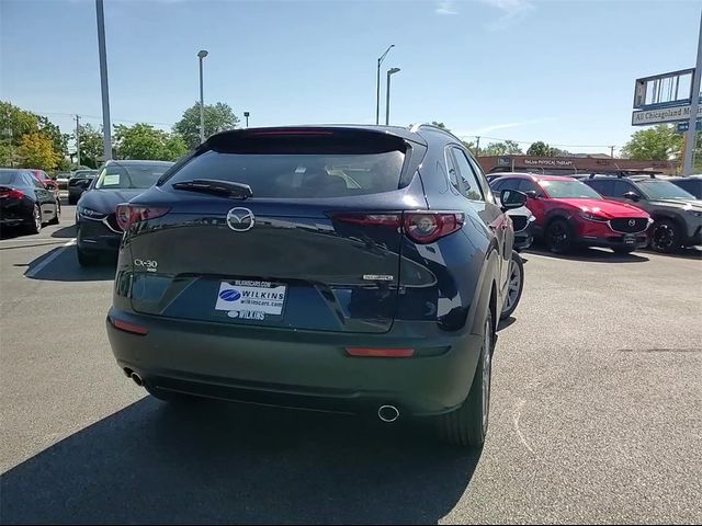 2024 Mazda CX-30 2.5 S Preferred Package