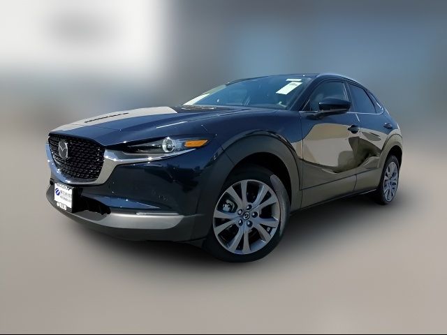 2024 Mazda CX-30 2.5 S Preferred Package