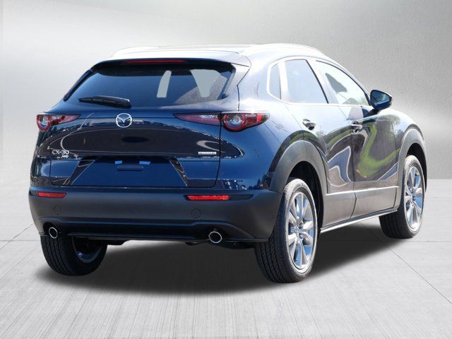 2024 Mazda CX-30 2.5 S Preferred Package