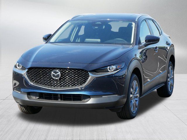 2024 Mazda CX-30 2.5 S Preferred Package