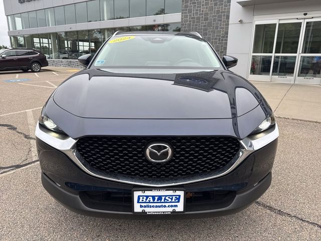 2024 Mazda CX-30 2.5 S Preferred Package