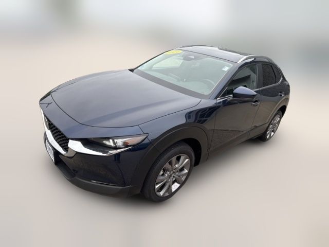 2024 Mazda CX-30 2.5 S Preferred Package