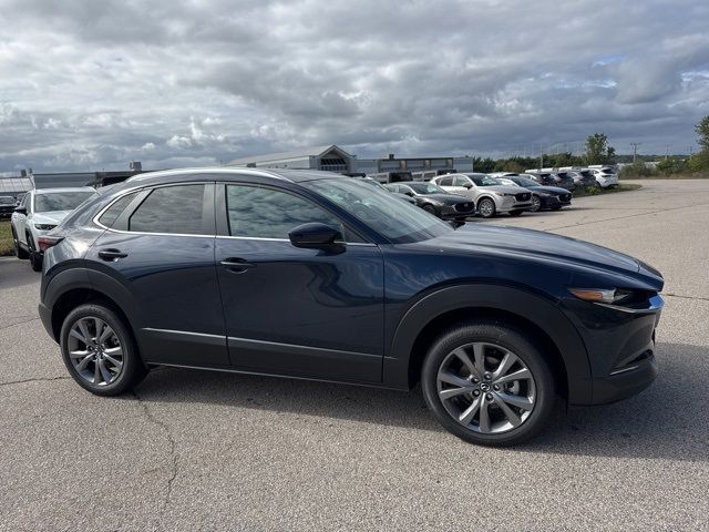 2024 Mazda CX-30 2.5 S Preferred Package