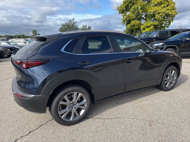 2024 Mazda CX-30 2.5 S Preferred Package