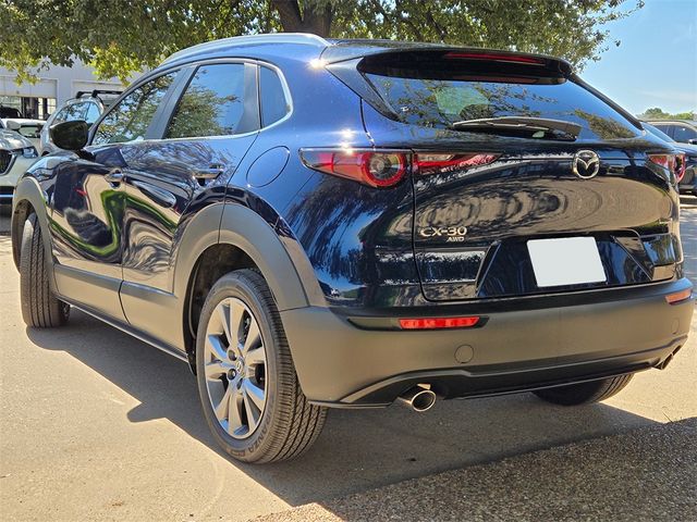 2024 Mazda CX-30 2.5 S Preferred Package