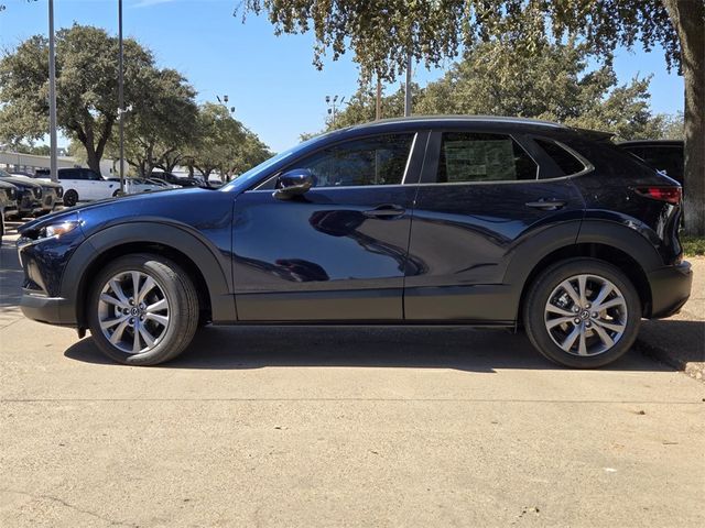 2024 Mazda CX-30 2.5 S Preferred Package