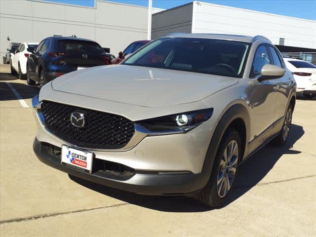 2024 Mazda CX-30 2.5 S Preferred Package