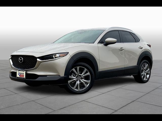 2024 Mazda CX-30 2.5 S Preferred Package