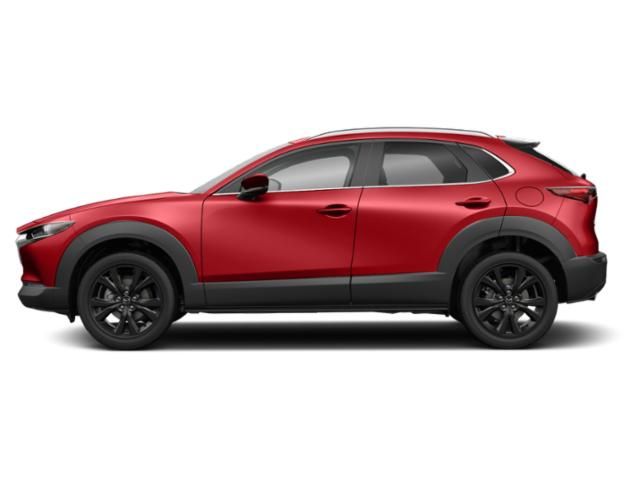 2024 Mazda CX-30 2.5 S Preferred Package