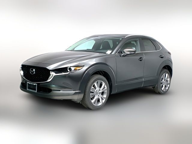 2024 Mazda CX-30 2.5 S Preferred Package